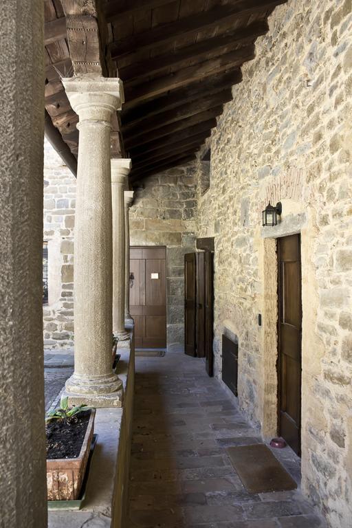 Historical House Medieval Abbey - Al Chiostro Sotto il Monte Quarto foto